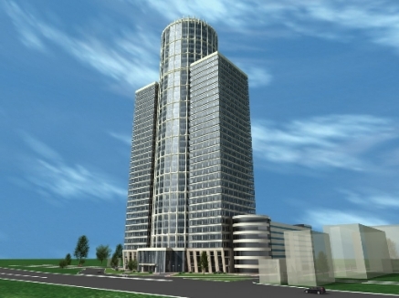 Project-Dom-na-Begovoy